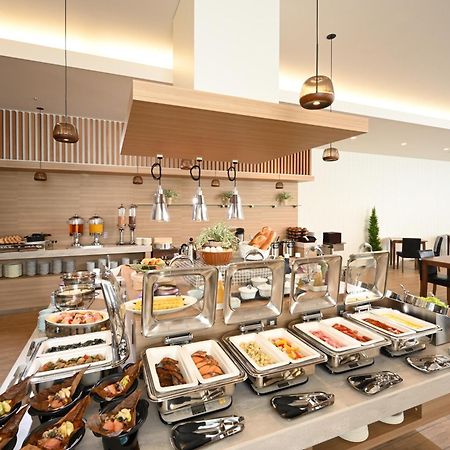Hotel Maruya Grande Minamisoma Экстерьер фото