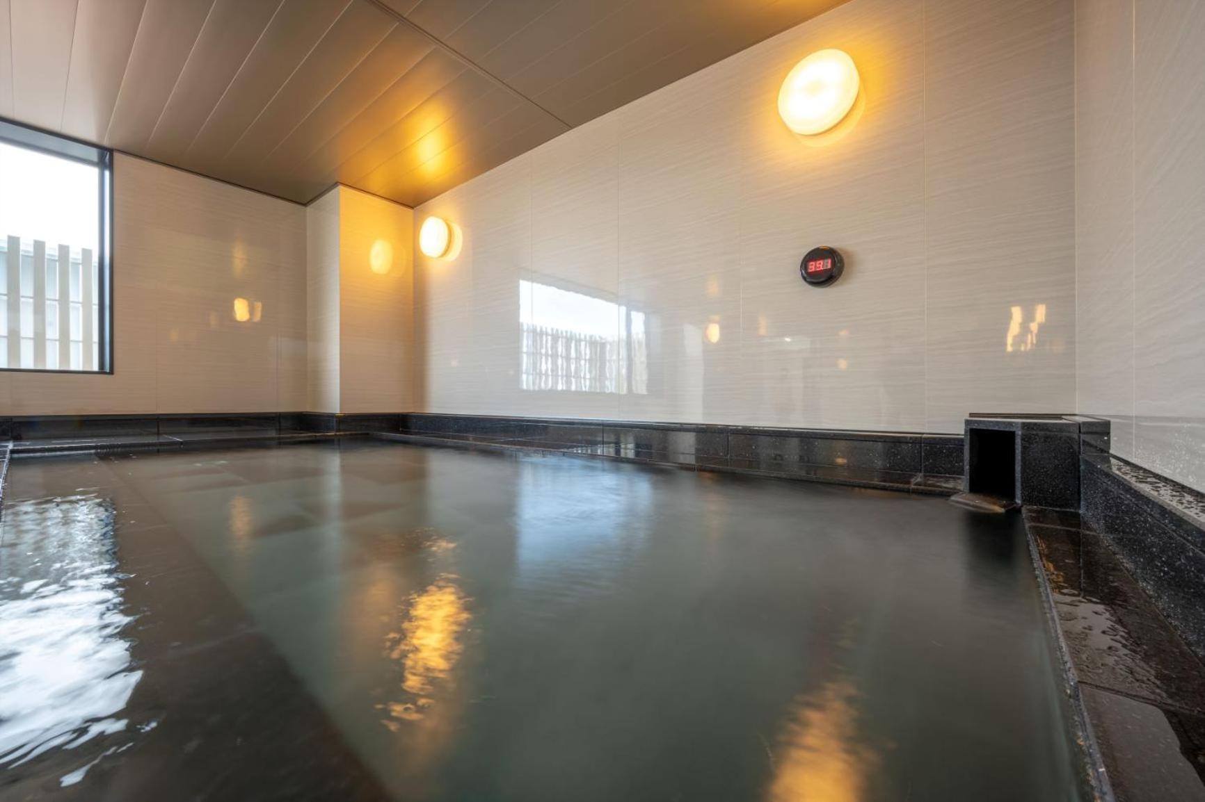 Hotel Maruya Grande Minamisoma Экстерьер фото