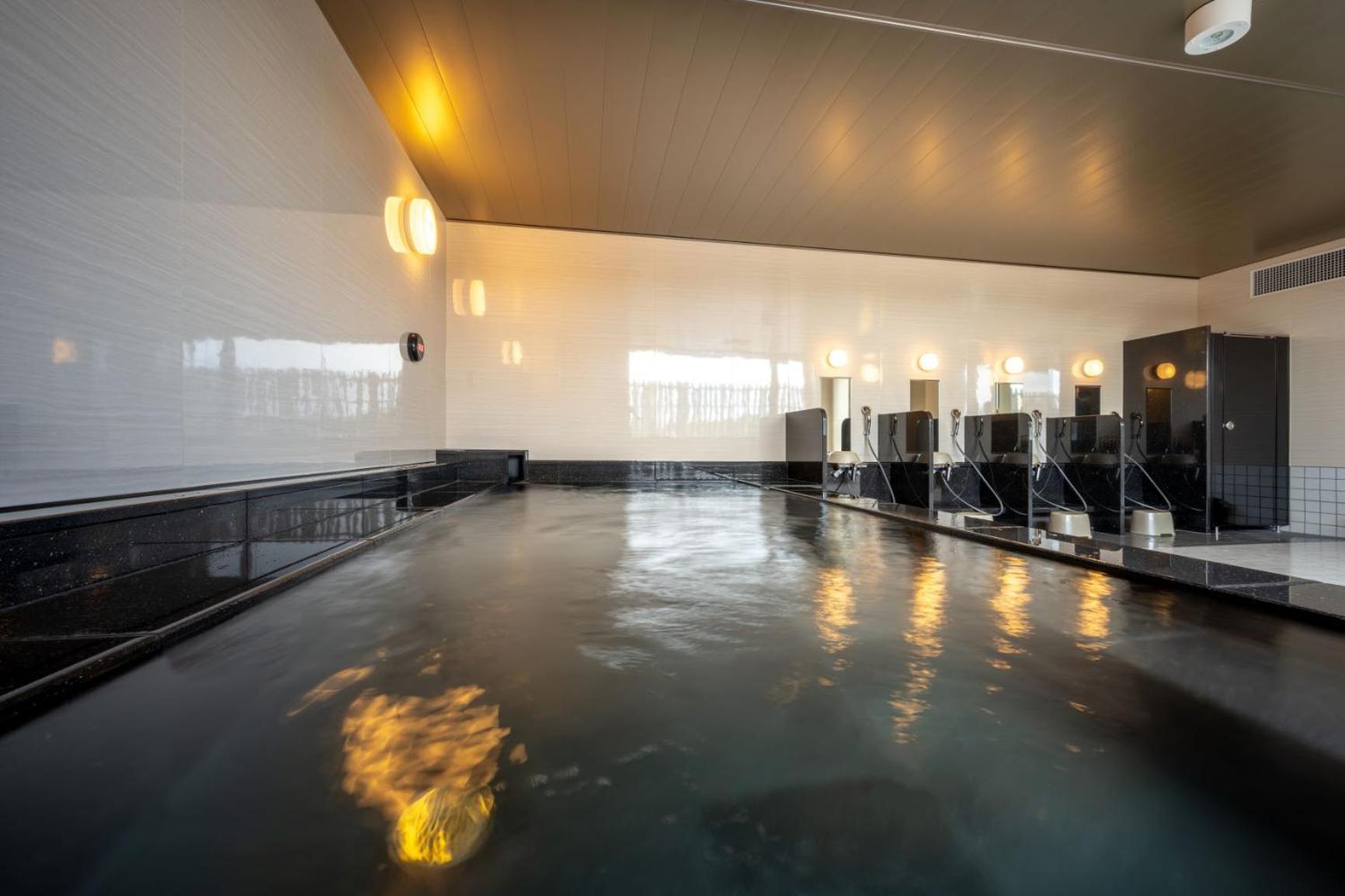Hotel Maruya Grande Minamisoma Экстерьер фото