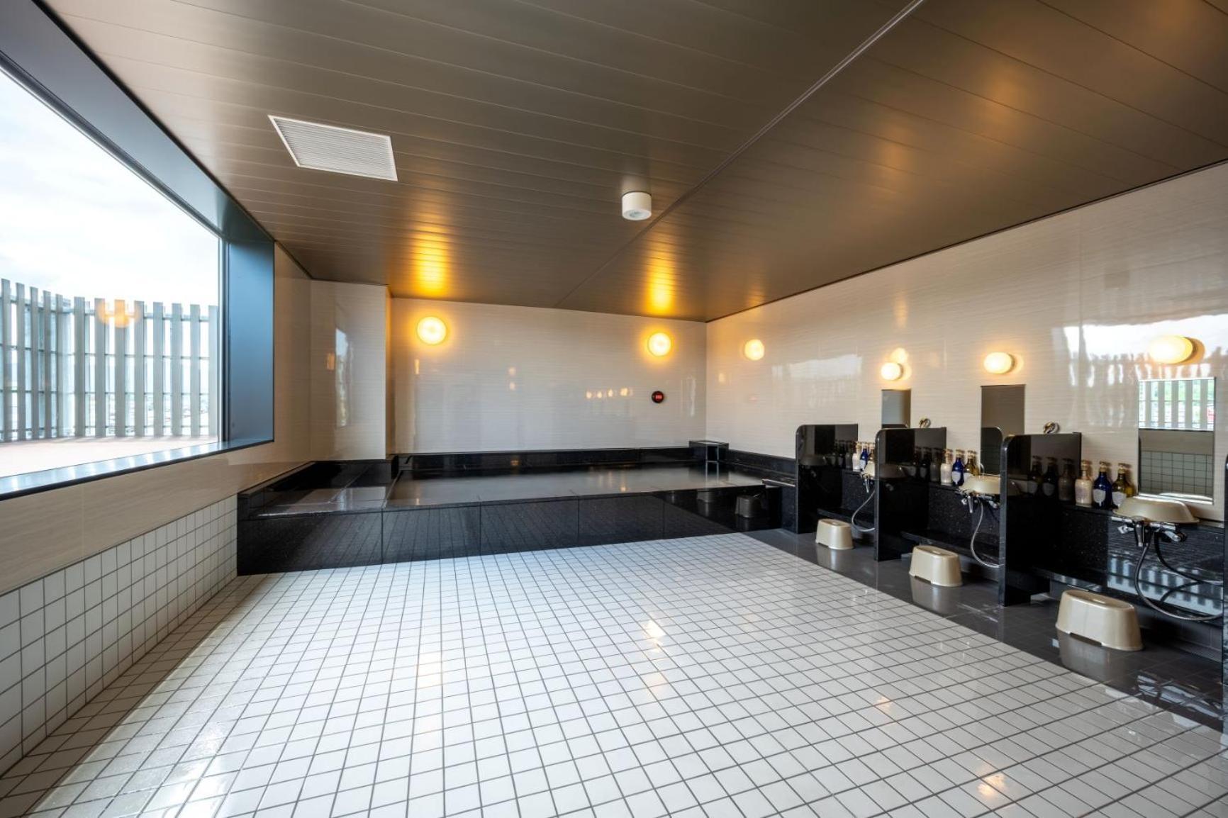 Hotel Maruya Grande Minamisoma Экстерьер фото