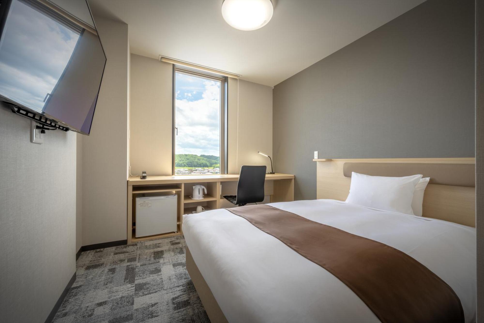 Hotel Maruya Grande Minamisoma Экстерьер фото