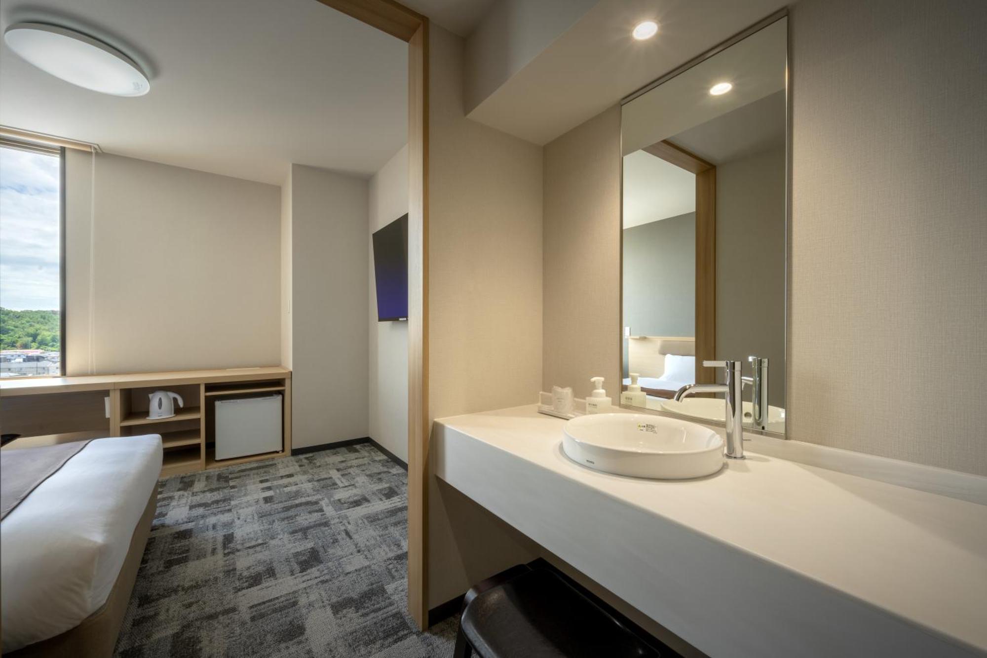 Hotel Maruya Grande Minamisoma Экстерьер фото