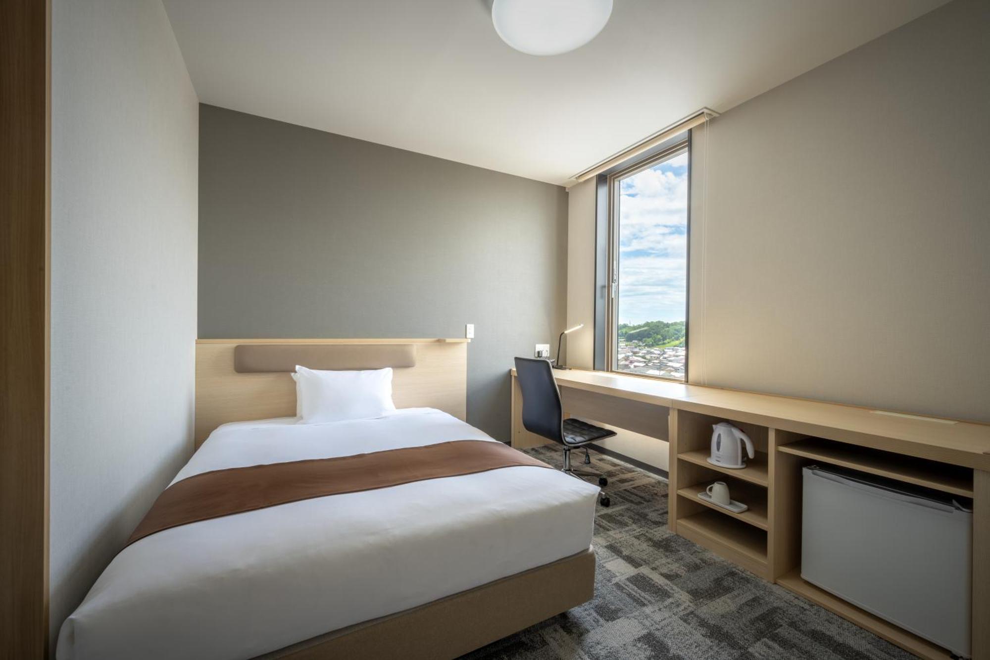 Hotel Maruya Grande Minamisoma Экстерьер фото