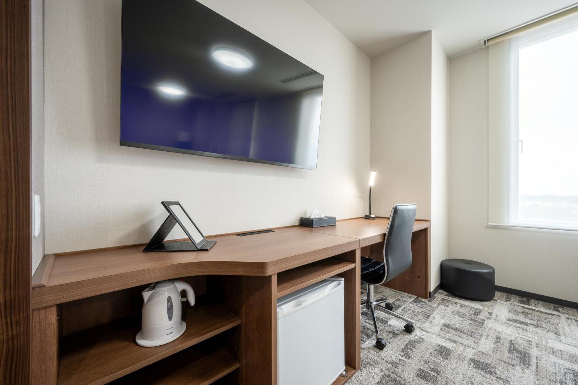 Hotel Maruya Grande Minamisoma Экстерьер фото