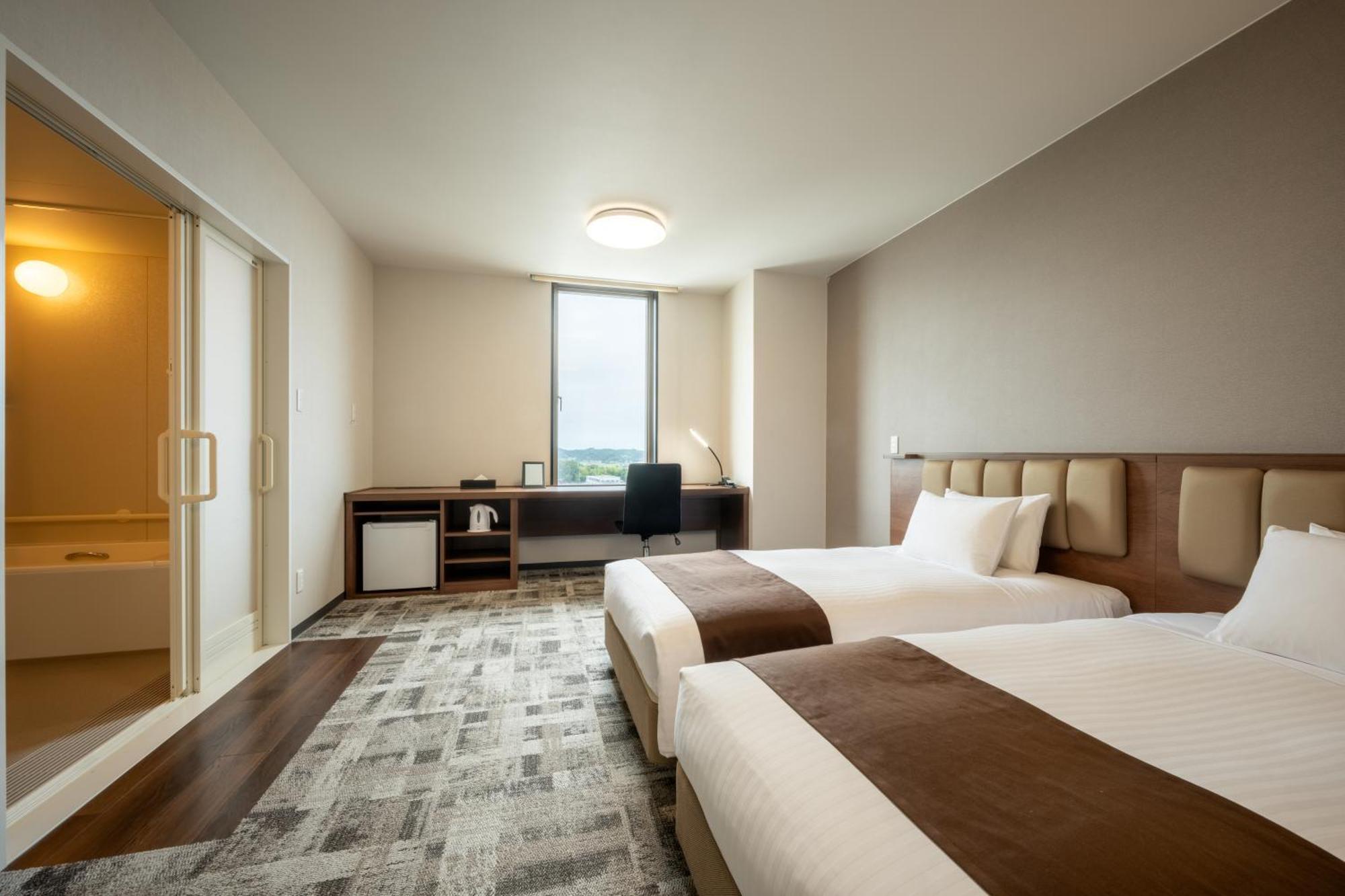 Hotel Maruya Grande Minamisoma Экстерьер фото
