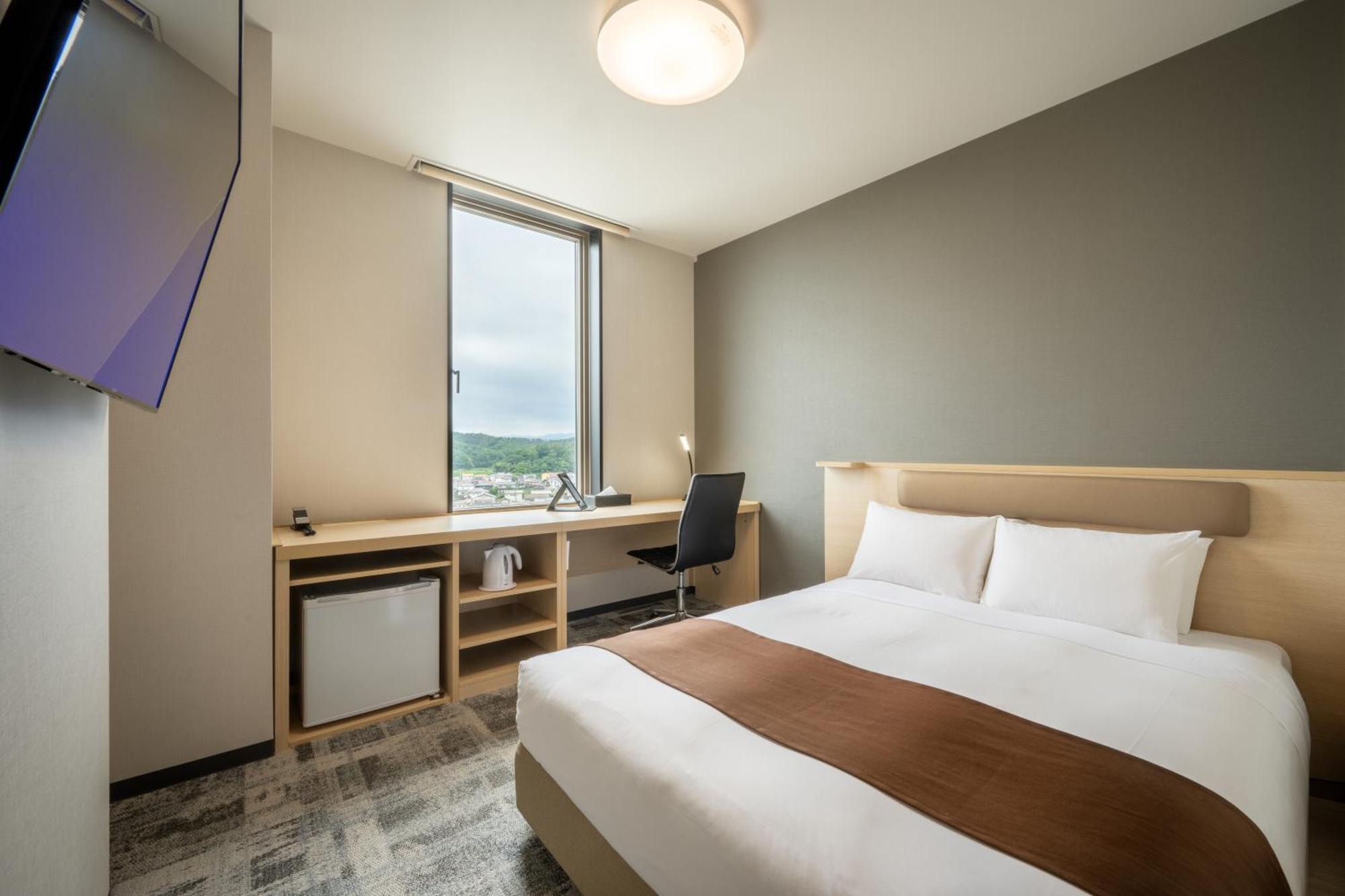 Hotel Maruya Grande Minamisoma Экстерьер фото