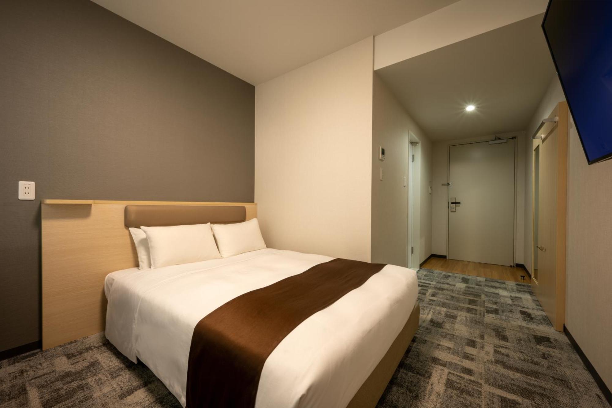 Hotel Maruya Grande Minamisoma Экстерьер фото
