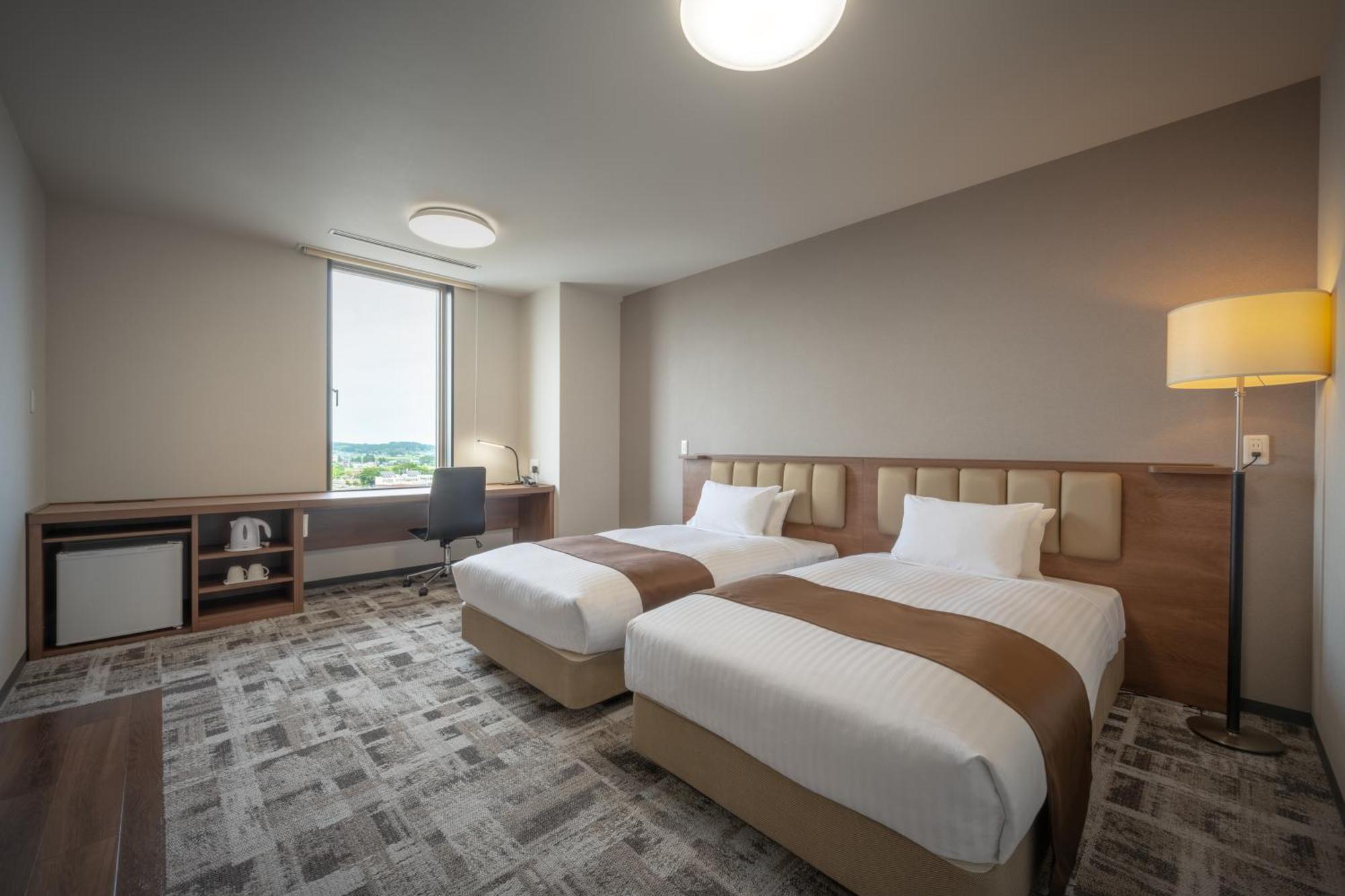Hotel Maruya Grande Minamisoma Экстерьер фото