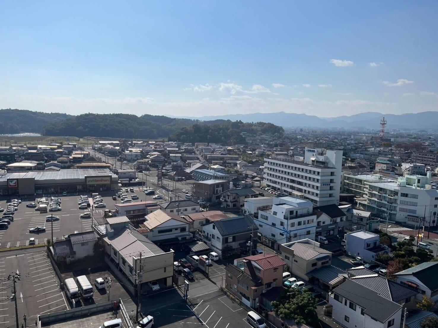 Hotel Maruya Grande Minamisoma Номер фото